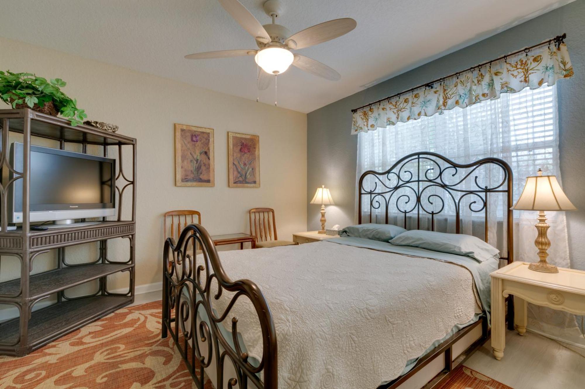 Waterfront Dunnellon Home With Private Dock And Lanai! Екстериор снимка