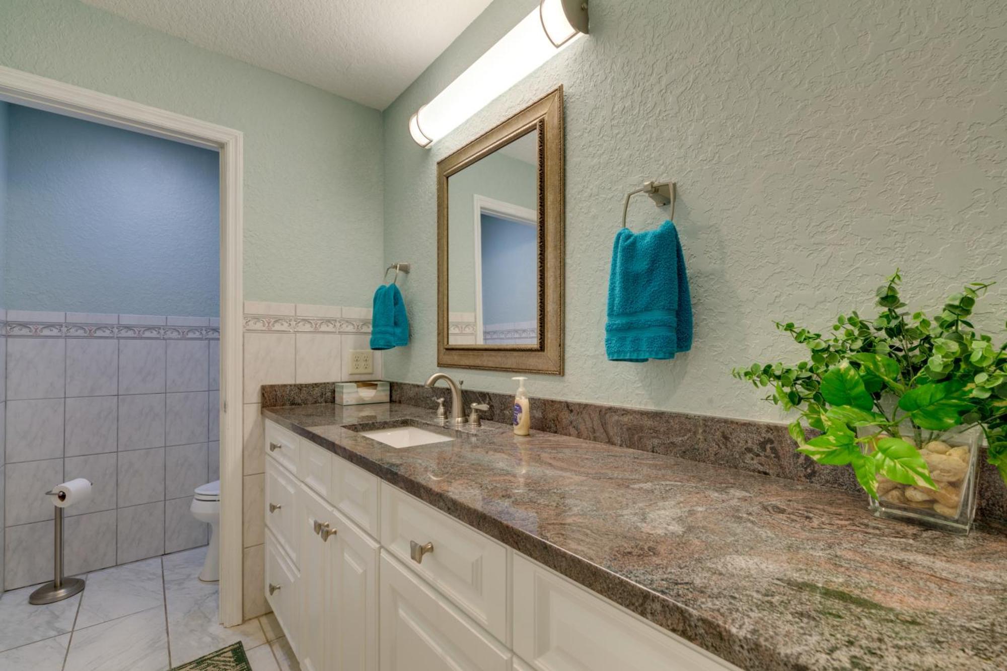 Waterfront Dunnellon Home With Private Dock And Lanai! Екстериор снимка